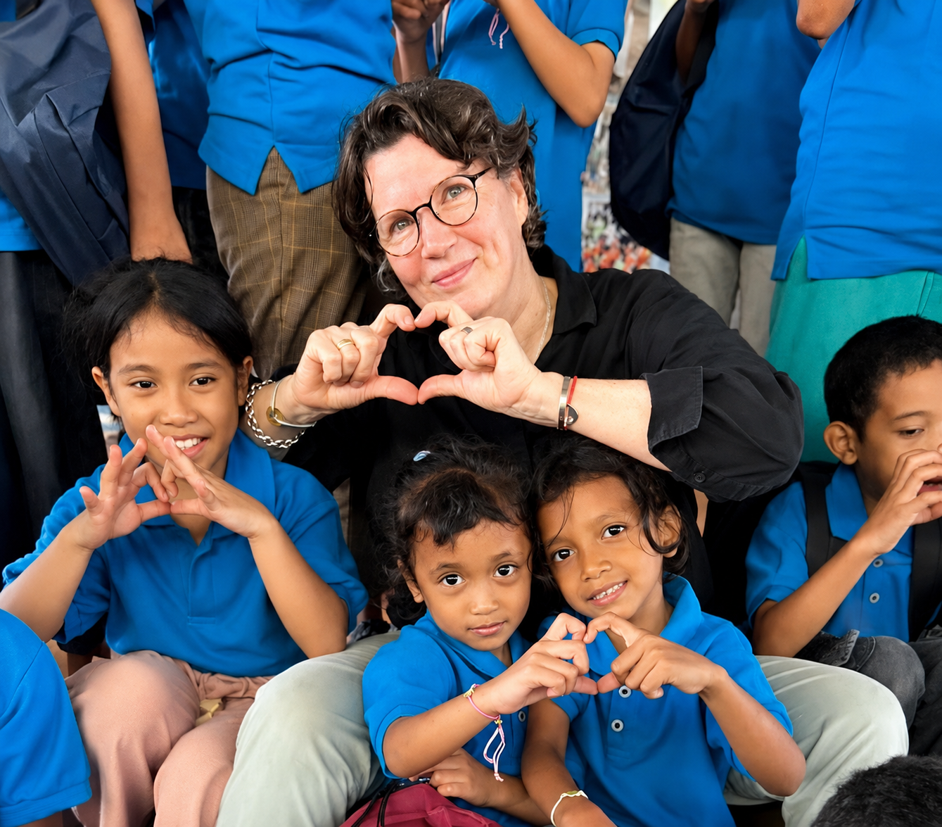 Community Outreach